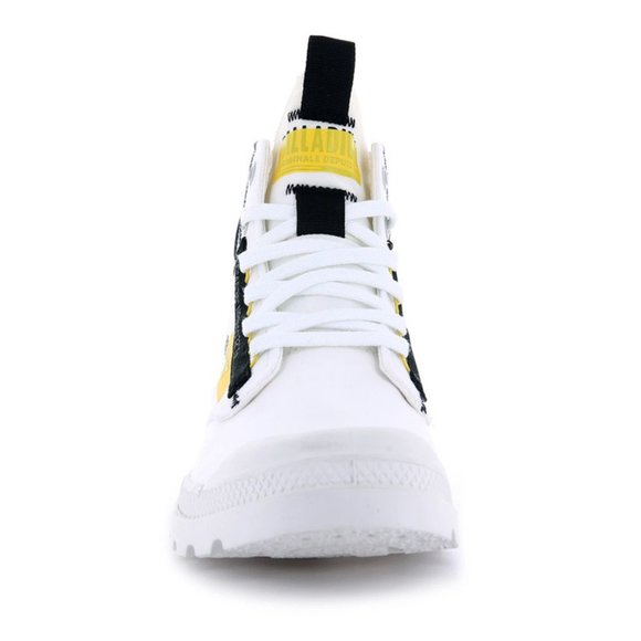 PALLADIUM PAMPA HI RE-CRAFT BRAND NEW MEN'S BOOTS - Picture 2 of 5